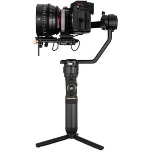 מייצב למצלמה - Zhiyun-Tech CRANE 2S Combo Kit