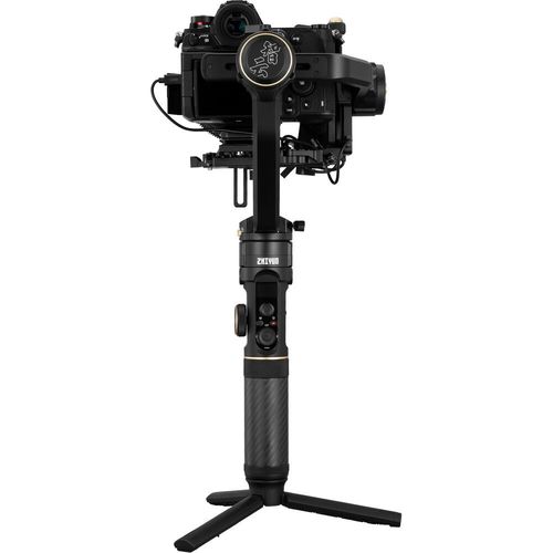 מייצב למצלמה - Zhiyun-Tech CRANE 2S Combo Kit