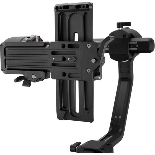 מייצב למצלמה - Zhiyun-Tech CRANE 2S Combo Kit