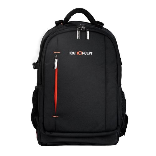 תיק גב לצילום - K&F Concept Multifunctional Large DSLR Camera Backpack for Outdoor Travel Photography KF13.025