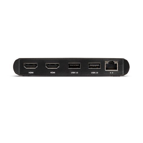  תחנת עגינה OWC 5-In-1 Thunderbolt 3 mini Dock