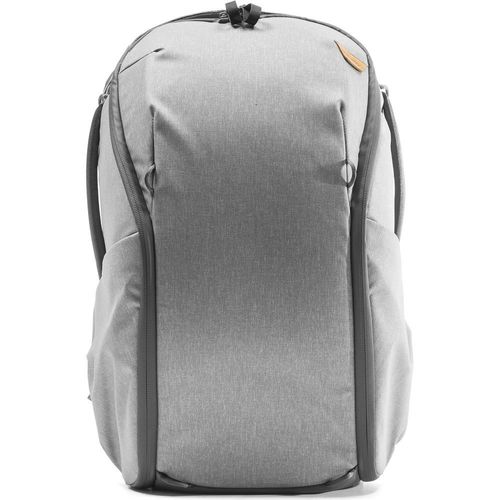 תיק גב Peak Design Everyday Backpack Zip 20L Ash