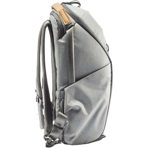 תיק גב Peak Design Everyday Backpack Zip 20L Ash