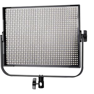 פנס לד Viltrox VL-D85T Bi-Color 1200 LED Panel 85W