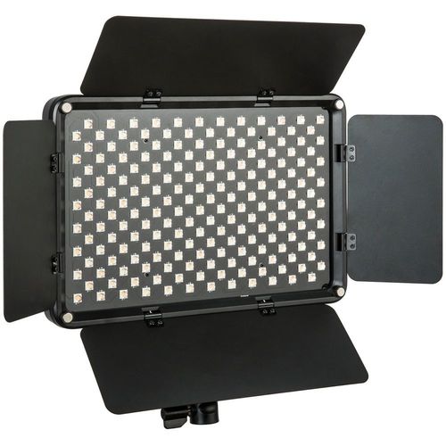פנס לד Viltrox VL-192T Bi-Color 192 LED Panel 40W