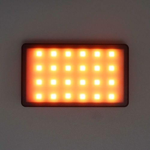 פנס לד Weeylite RB08P Mini RGB Portable LED