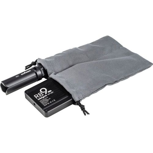 פנס לד Weeylite RB9 Photography Fill LED RGB Light