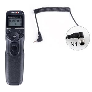 שלט למצלמה Viltrox MC-N1 למצלמות ניקון