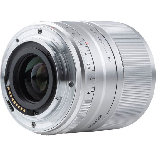 עדשת וילטרוקס - Viltrox AF 56mm f/1.4 for Canon EOS M