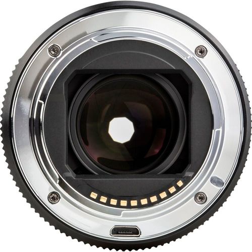 עדשת וילטרוקס - Viltrox AF 33mm f/1.4 E for Sony E Mount