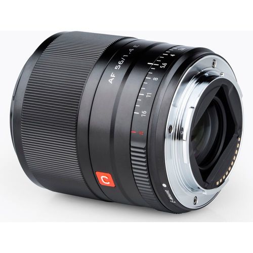 עדשת וילטרוקס - Viltrox AF 56mm f/1.4 E for Sony E Mount