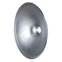  ביוטי דיש צבע כסוף Ultrablitz FRF-700U 70cm Beauty Dish