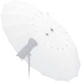  מטריה בקוטר Ultrablitz FUBBWR-1660 Translucent 152cm