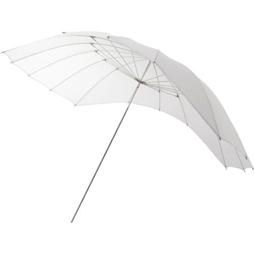 מטריה פרבולית בצורת מפרש עם כיסוי נשלף Parasail Umbrella 60 inch