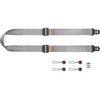 רצועה - (Peak Design Slide Lite Camera Strap (Ash
