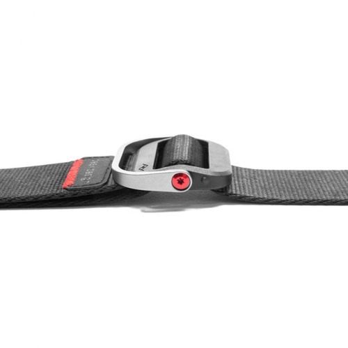 רצועה - (Peak Design Slide Lite Camera Strap (Ash