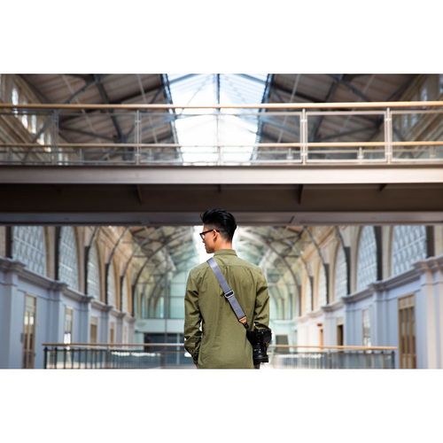 רצועה - (Peak Design Slide Camera (Strap Ash