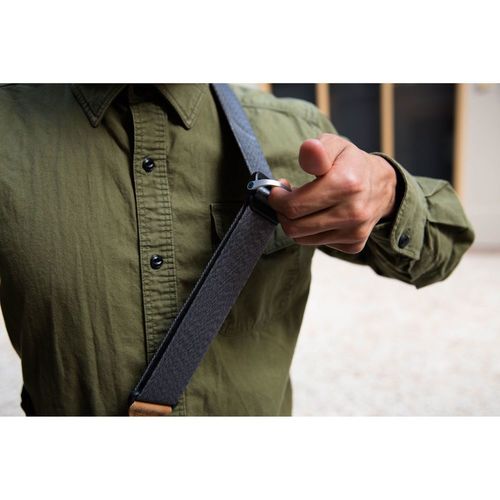 רצועה - (Peak Design Slide Camera (Strap Ash