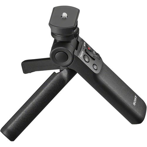 שלט אלחוטי וחצובה Sony GP-VPT2BT Wireless Shooting Grip
