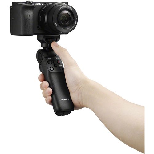 שלט אלחוטי וחצובה Sony GP-VPT2BT Wireless Shooting Grip