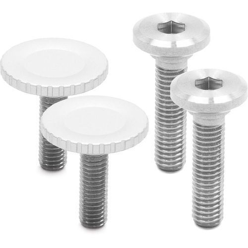 Peak Design Capture Camera Clip V3 Silver