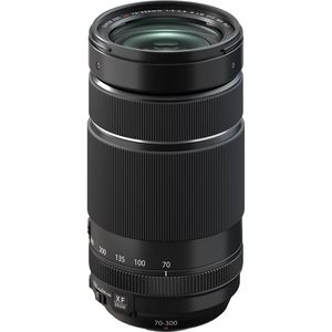 עדשה FUJIFILM XF 70-300mm f/4-5.6 R LM OIS WR