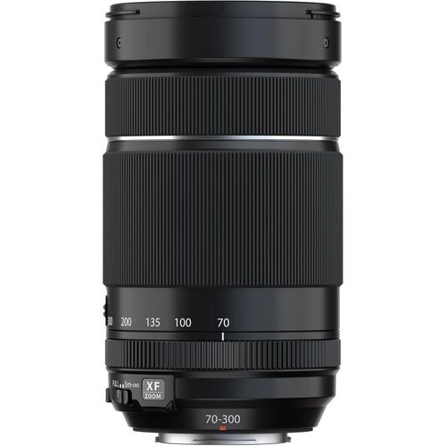 עדשה FUJIFILM XF 70-300mm f/4-5.6 R LM OIS WR