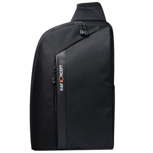 תיק סלינג לצילום - K&F Concept Travel Sling Camera Backpack