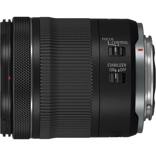 עדשה Canon RF 24-105mm f/4-7.1 IS STM