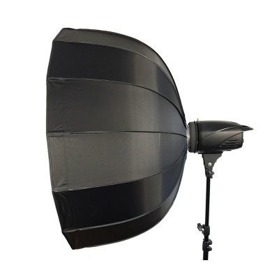סופטבוקס עמוק עם פתיחה מהירה Ultrablitz FNSBS-105cm Quick Open SoftBox