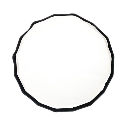 סופטבוקס עמוק עם פתיחה מהירה Ultrablitz FNSBS-120cm Quick Open SoftBox