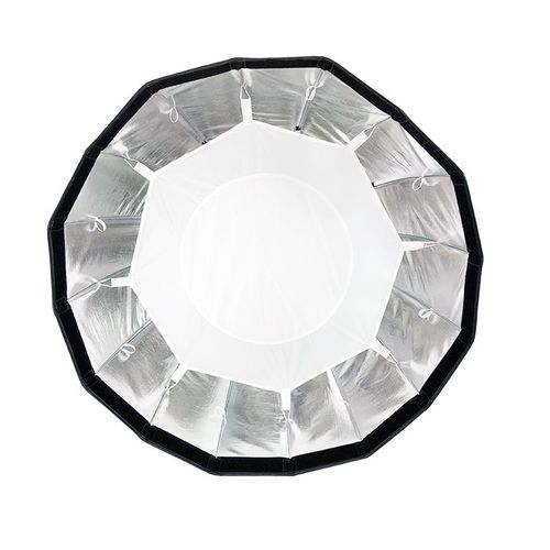 סופטבוקס עמוק עם פתיחה מהירה Ultrablitz FNSBSK-90cm Quick Open SoftBox