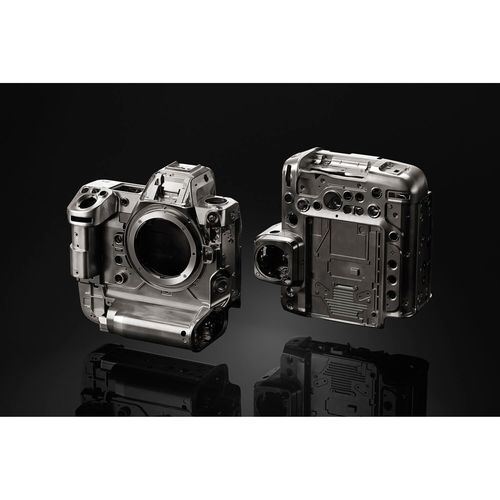 מצלמה ללא מראה Nikon Z9 Body - גוף בלבד