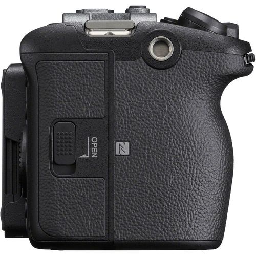 מצלמת סינמה Sony FX3A Full-Frame גוף בלבד