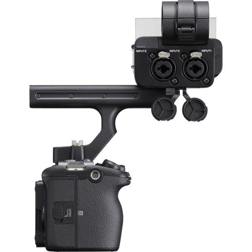 מצלמת סינמה Sony FX3A Full-Frame גוף בלבד