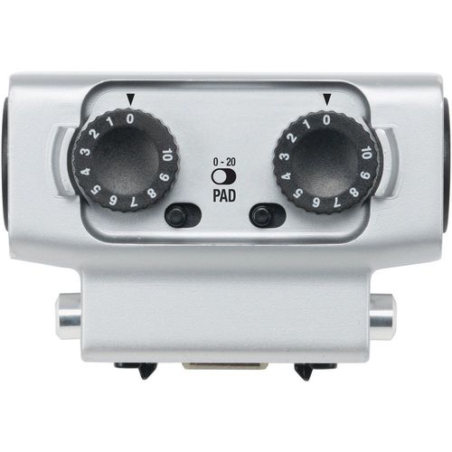 זוג כניסות קומבו XLR\TRS נוספות Zoom EXH-6
