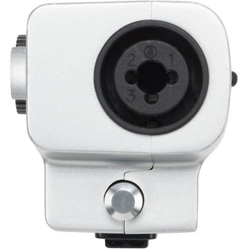 זוג כניסות קומבו XLR\TRS נוספות Zoom EXH-6