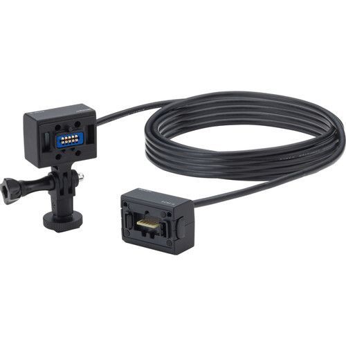 כבל הארכה למערכת Zoom ECM-6 Mic Capsules