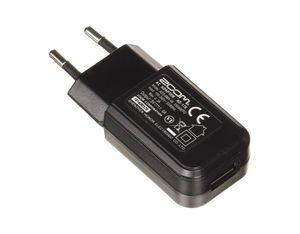 מטען USB מקורי Zoom AD-17E