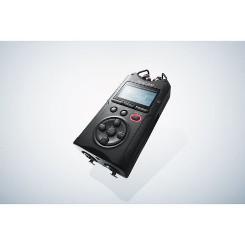 מכשיר הקלטה Tascam DR-40X