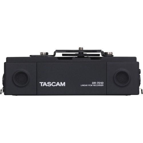מכשיר הקלטה Tascam DR-701D