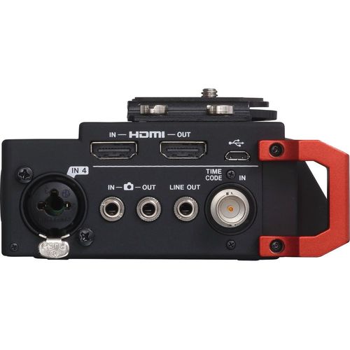 מכשיר הקלטה Tascam DR-701D