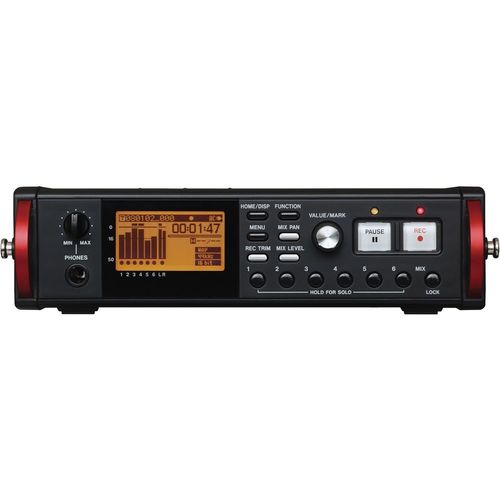 מכשיר הקלטה Tascam DR-680 MKII
