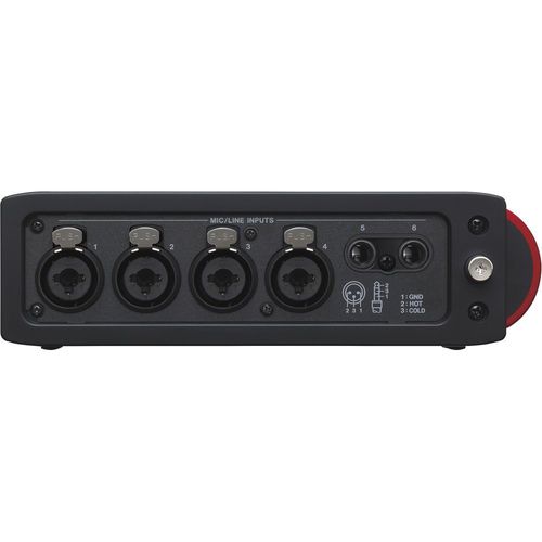 מכשיר הקלטה Tascam DR-680 MKII