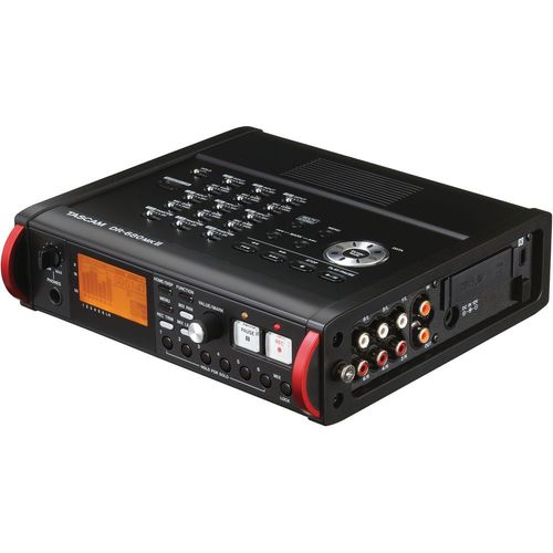 מכשיר הקלטה Tascam DR-680 MKII
