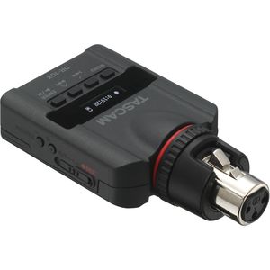 מכשיר הקלטה Tascam DR-10X