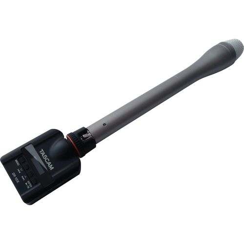 מכשיר הקלטה Tascam DR-10X