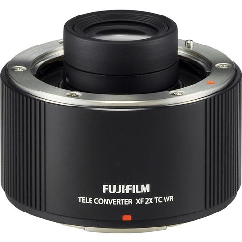 מכפל עדשה Fujifilm XF 2x TC WR Teleconverter