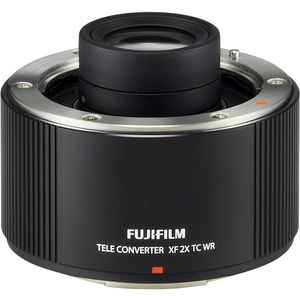 מכפל עדשה Fujifilm XF 2x TC WR Teleconverter