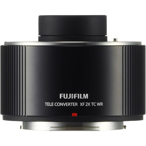 מכפל עדשה Fujifilm XF 2x TC WR Teleconverter